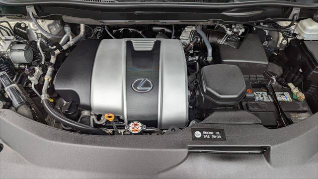 Used 2021 Lexus RX 350 FWD w/ Premium Package image 30