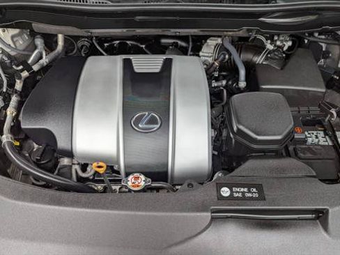 Used 2021 Lexus RX 350 FWD w/ Premium Package image 30