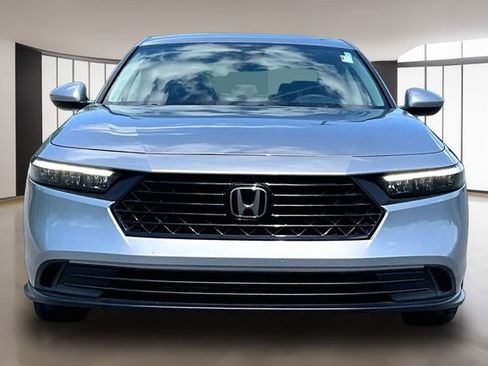 Used 2023 Honda Accord LX image 2