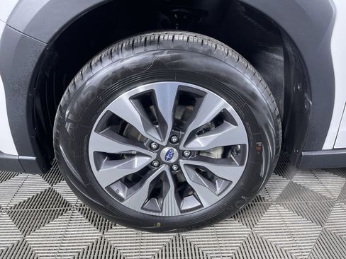 Certified 2025 Subaru Outback Touring image 27