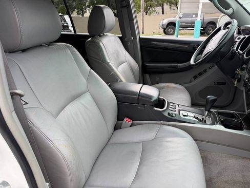 Used 2005 Toyota 4Runner Limited RWD image 12