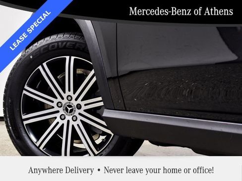 New 2026 Mercedes-Benz GLE 350 4MATIC image 13