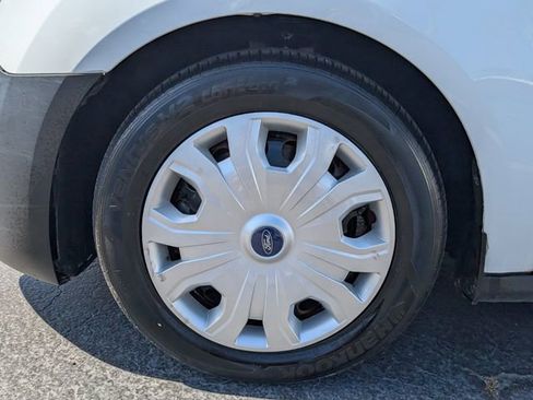 Used 2020 Ford Transit Connect XL image 5