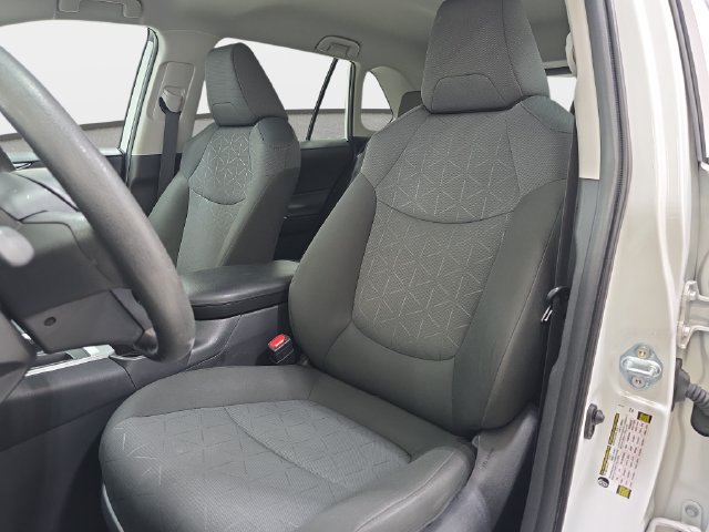 Certified 2024 Toyota RAV4 XLE FWD image 12
