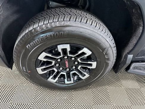 New 2026 GMC Sierra EV Elevation image 10