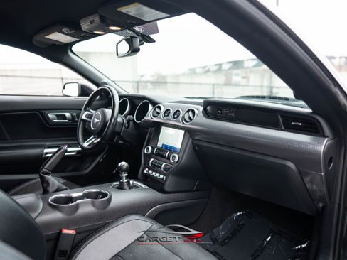 Used 2020 Ford Mustang GT Premium w/ GT Performance Package image 14