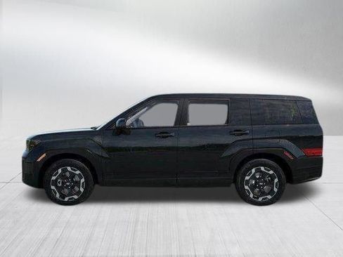 New 2026 Hyundai Santa Fe SE FWD image 3
