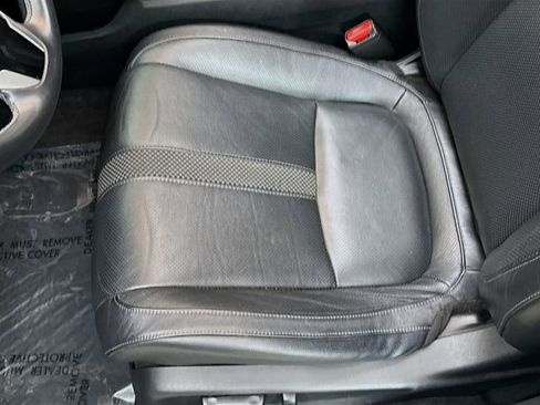 Used 2020 Honda Civic EX-L image 20