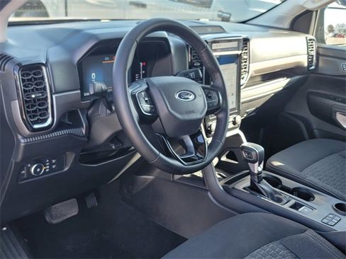 Certified 2024 Ford Ranger XLT w/ Trailer Tow Package image 7