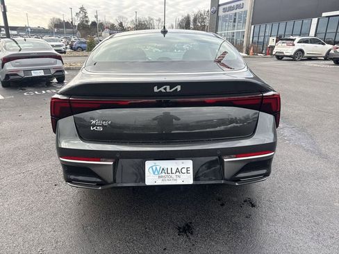 New 2026 Kia K5 LXS image 5