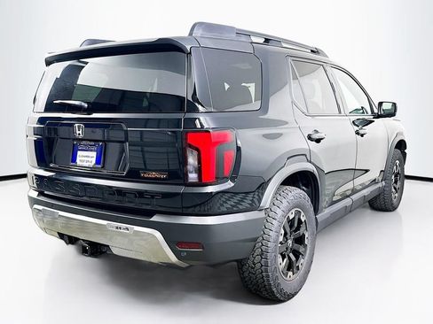 Used 2026 Honda Passport TrailSport Elite image 7