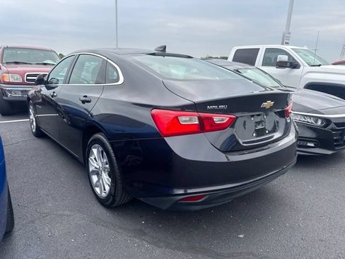 Used 2023 Chevrolet Malibu LT FWD image 5