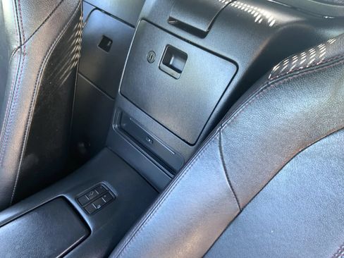 Used 2016 MAZDA MX-5 Miata Grand Touring RWD image 30