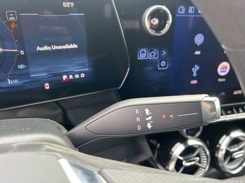 New 2026 Chevrolet Blazer EV LT image 25