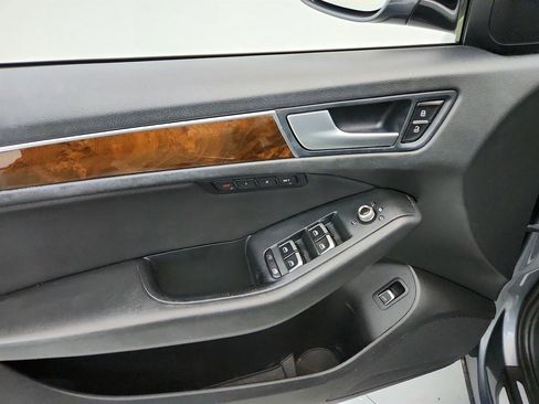 Used 2015 Audi Q5 2.0T Premium Plus w/ Technology Package image 22