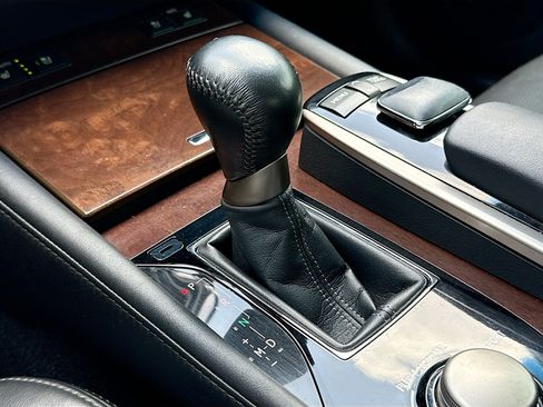 Used 2014 Lexus GS 350 AWD w/ Premium Package image 27