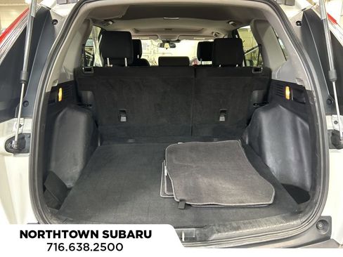 Used 2020 Honda CR-V EX image 18