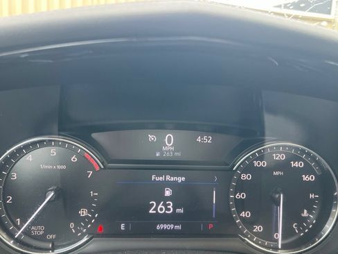 Used 2020 Cadillac XT6 Premium Luxury FWD image 12