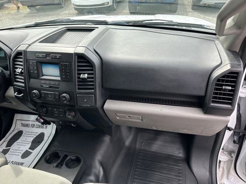 Used 2019 Ford F150 XL w/ Trailer Tow Package image 27