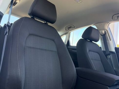 Certified 2025 Honda Civic LX image 19