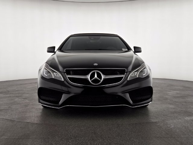 Used 2014 Mercedes-Benz E 550 Cabriolet image 7