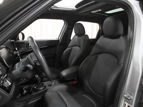 Certified 2023 MINI Cooper Countryman S image 5