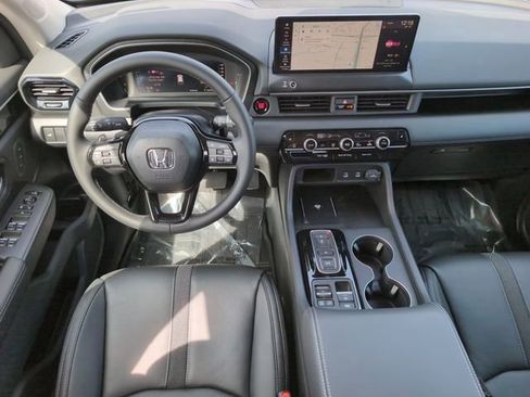 New 2026 Honda Pilot EX-L image 23