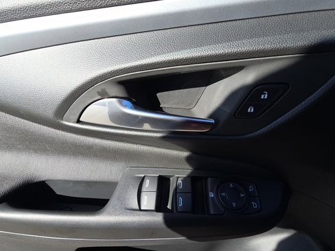 New 2026 Buick Envista Preferred w/ Convenience I Package image 13