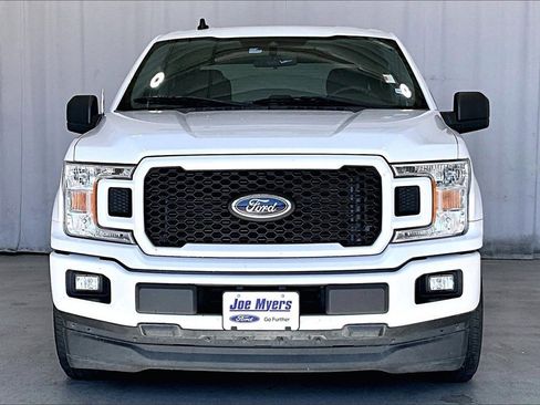 Used 2020 Ford F150 XL w/ Equipment Group 101A Mid image 3
