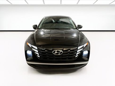 Used 2022 Hyundai Tucson SE AWD/4WD image 2