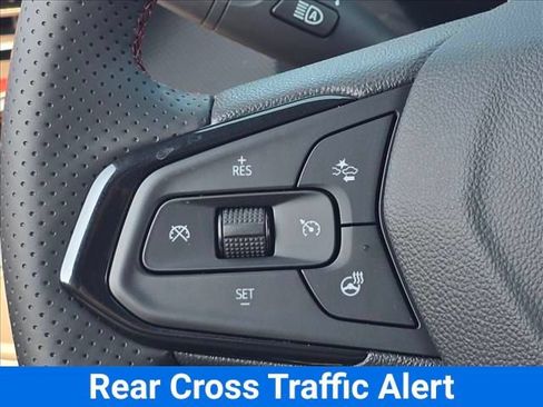 New 2026 Chevrolet TrailBlazer RS w/ Convenience Package FWD image 30