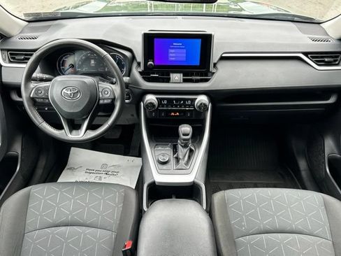 Used 2025 Toyota RAV4 Woodland Edition w/ Weather Package AWD/4WD image 59