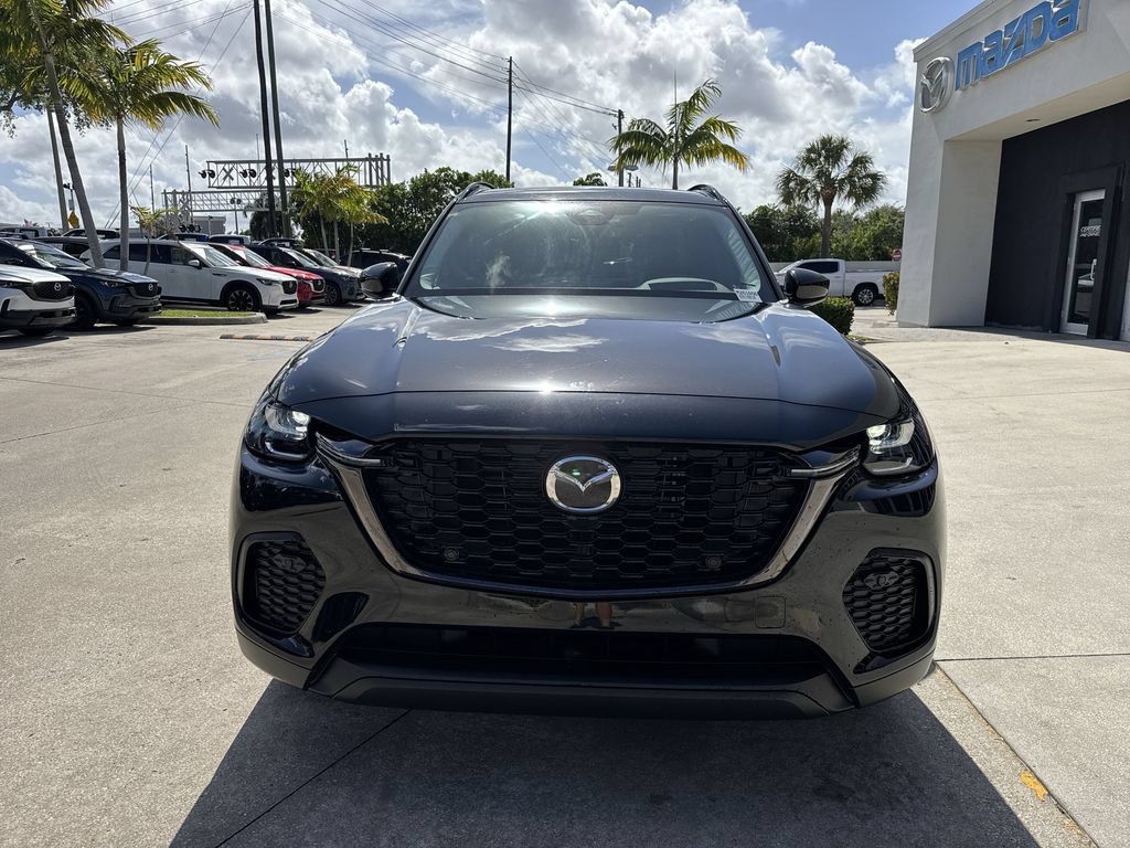 New 2026 MAZDA CX-70 SC Plus AWD/4WD image 29