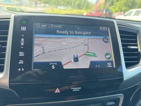 Used 2016 Honda Pilot Elite image 37