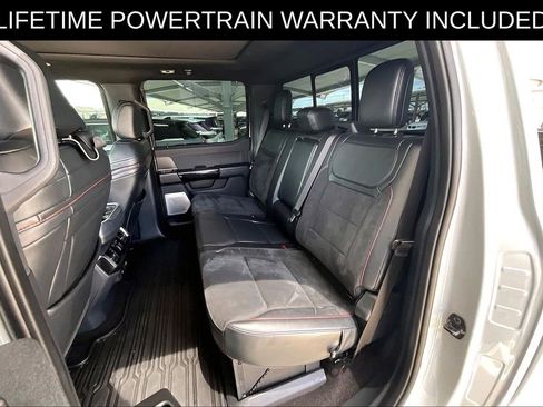 Used 2023 Ford F150 Raptor w/ Equipment Group 802A Raptor R AWD/4WD image 30