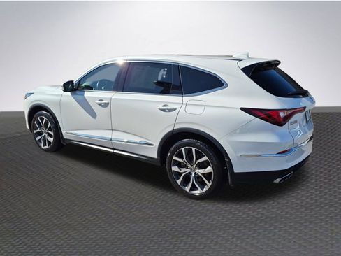 Used 2023 Acura MDX SH-AWD w/ Technology Package image 5