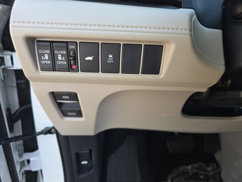 New 2026 Honda Odyssey EX-L image 27