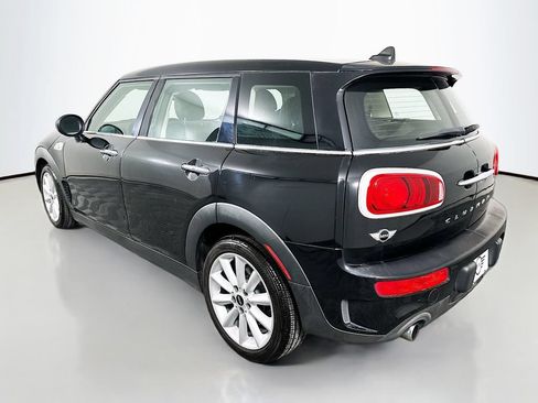 Used 2016 MINI Cooper Clubman S FWD image 7