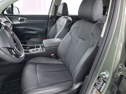 New 2026 Kia Sorento X-Line EX image 10