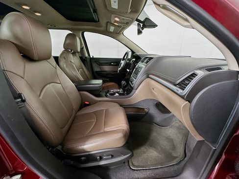 Used 2015 GMC Acadia SLT w/ Open Road Package image 33