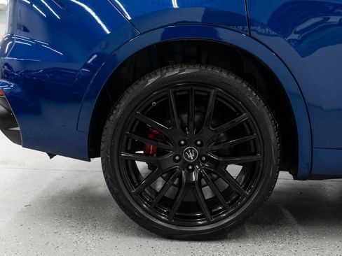 Used 2022 Maserati Levante Modena image 34