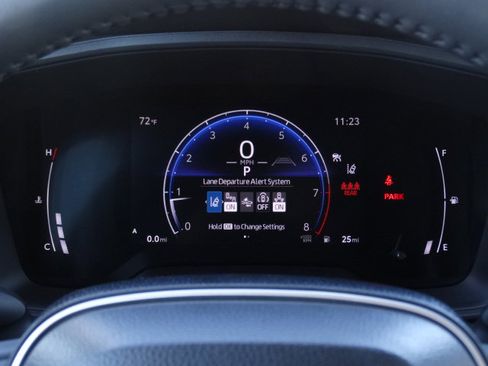 New 2026 Toyota Corolla Cross LE image 17