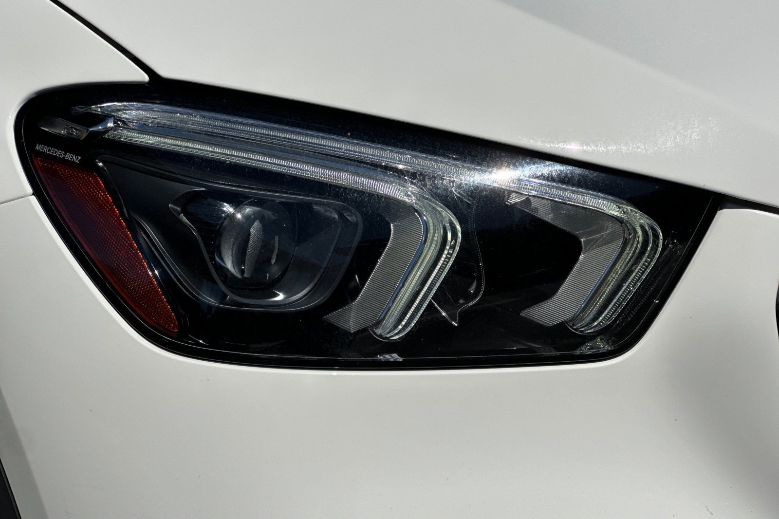 Certified 2022 Mercedes-Benz GLE 350 4MATIC image 11