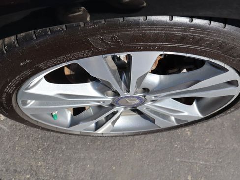 Used 2016 Mercedes-Benz C 300 Sedan image 37