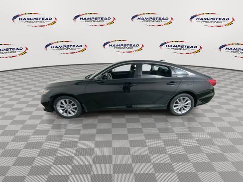 Used 2021 Honda Accord LX image 5