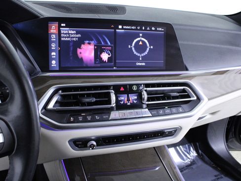 Used 2020 BMW X5 sDrive40i w/ Premium Package image 27
