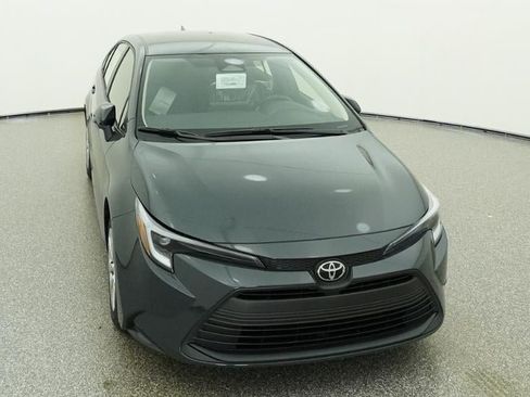 New 2026 Toyota Corolla LE FWD image 14
