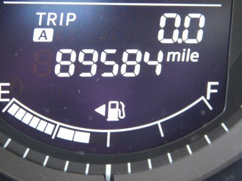 Used 2015 MAZDA CX-5 Touring image 9