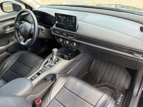 Used 2026 Honda HR-V EX-L image 24