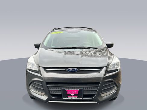 Used 2016 Ford Escape SE w/ SE Leather Comfort Package image 8